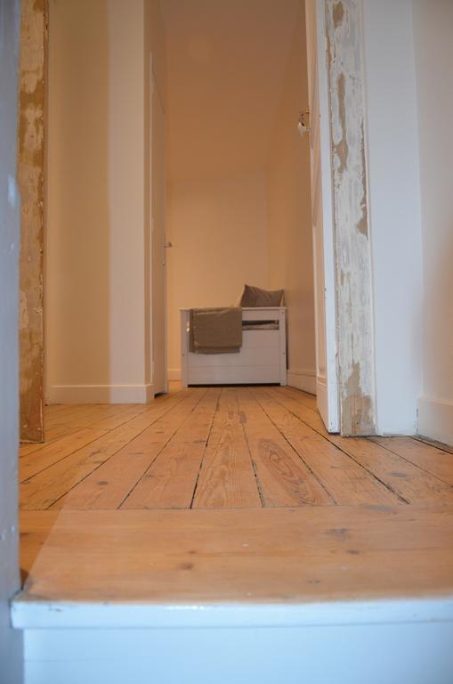 Appartements De Jules & Victoire Pornic Eksteriør billede