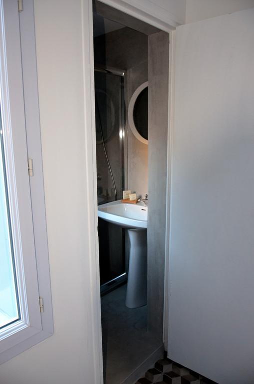 Appartements De Jules & Victoire Pornic Eksteriør billede