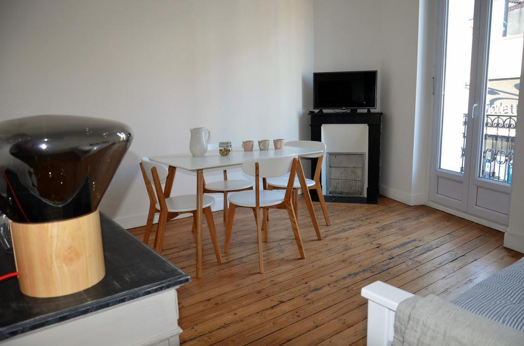 Appartements De Jules & Victoire Pornic Eksteriør billede
