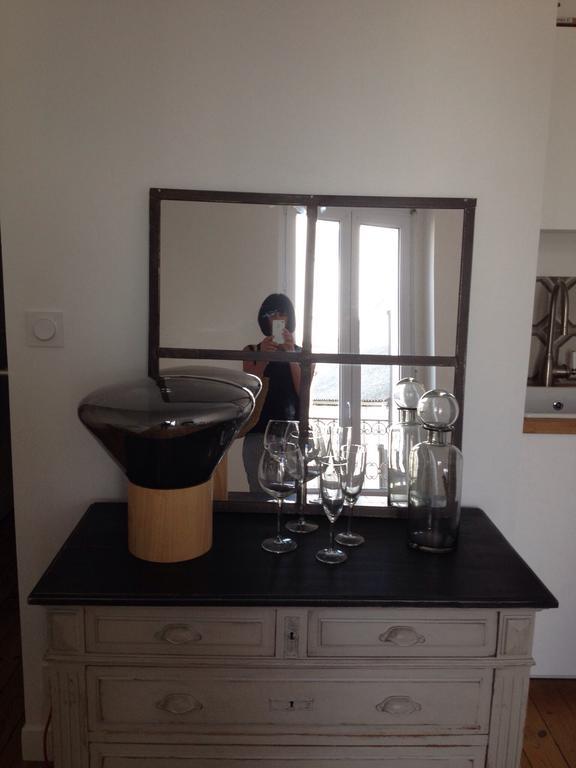 Appartements De Jules & Victoire Pornic Eksteriør billede