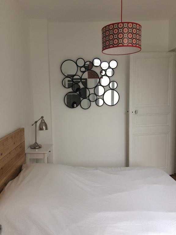 Appartements De Jules & Victoire Pornic Eksteriør billede